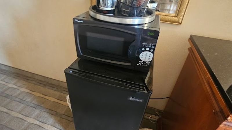 Photo of Inn at the Convention Center