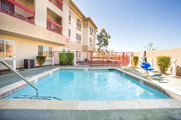 Photo of Hawthorn Suites by Wyndham Livermore Wine Country