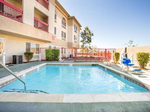 Photo of Hawthorn Suites by Wyndham Livermore Wine Country