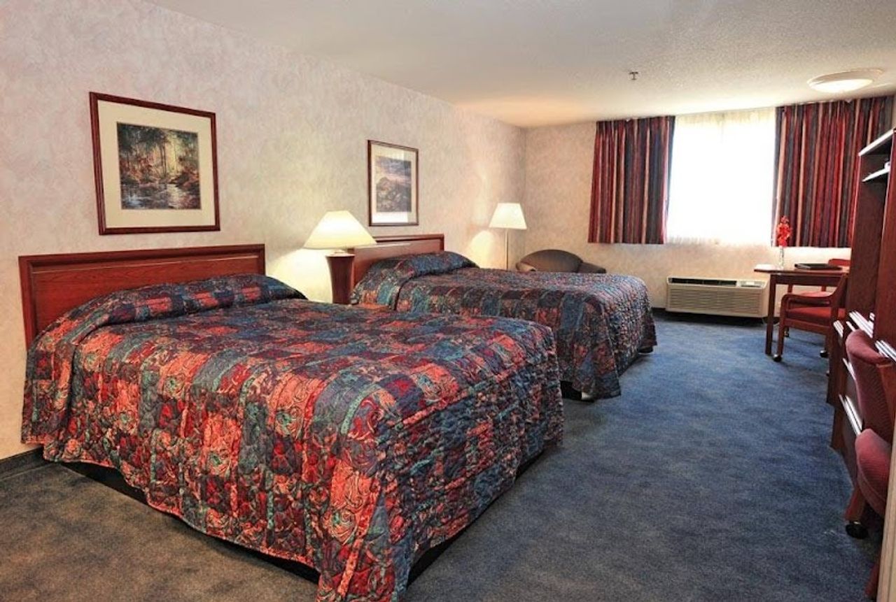 Photo of Shilo Inns Klamath Falls