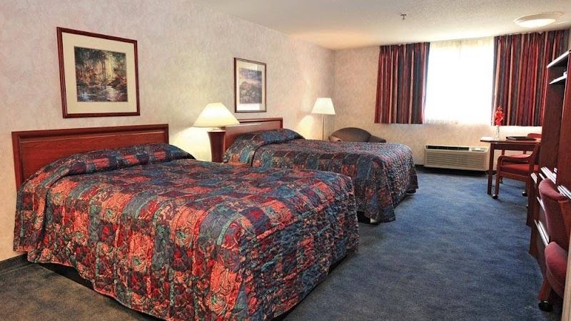 Photo of Shilo Inns Klamath Falls