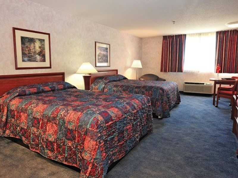 Photo of Shilo Inns Klamath Falls