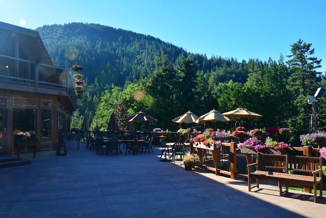 Photo of Callahan's Mountain Lodge