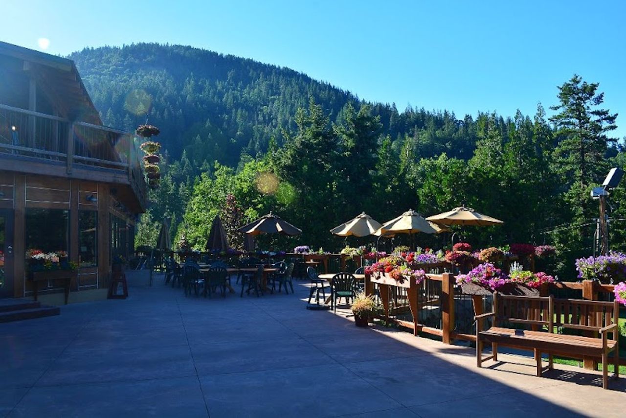 Photo of Callahan's Mountain Lodge