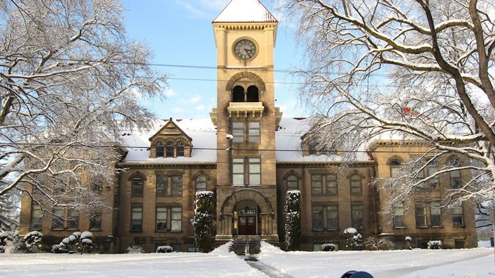 Photo of Holiday Inn Express Walla Walla