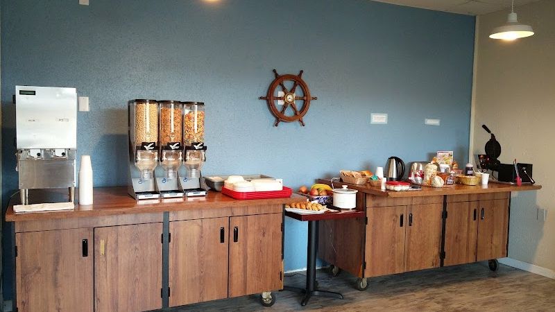 Photo of Coastal Inn and Suites