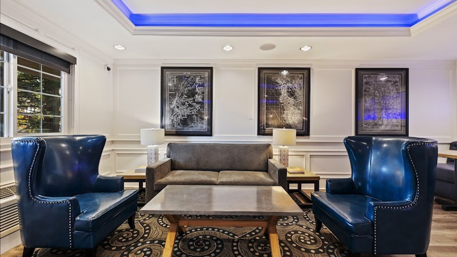 Photo of The Row San Jose, BW Signature Collection