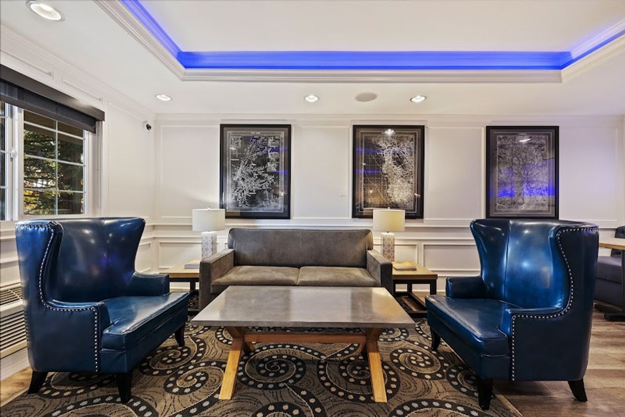 Photo of The Row San Jose, BW Signature Collection