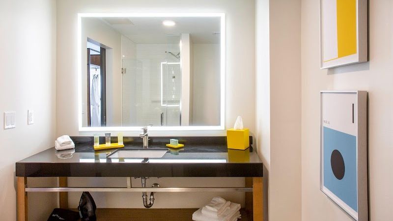 Photo of Hotel Indigo Seattle Everett Waterfront, an IHG Hotel