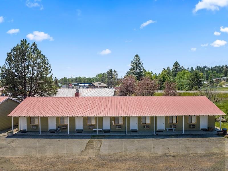 Photo of Birch Glen Lodge and Motel