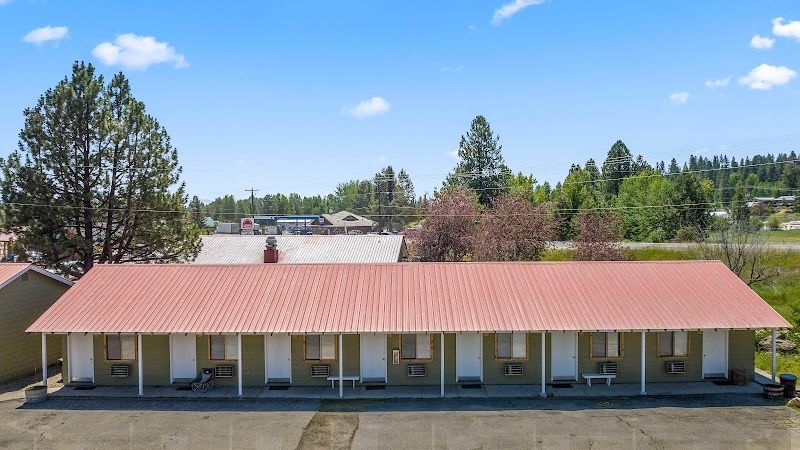 Photo of Birch Glen Lodge and Motel