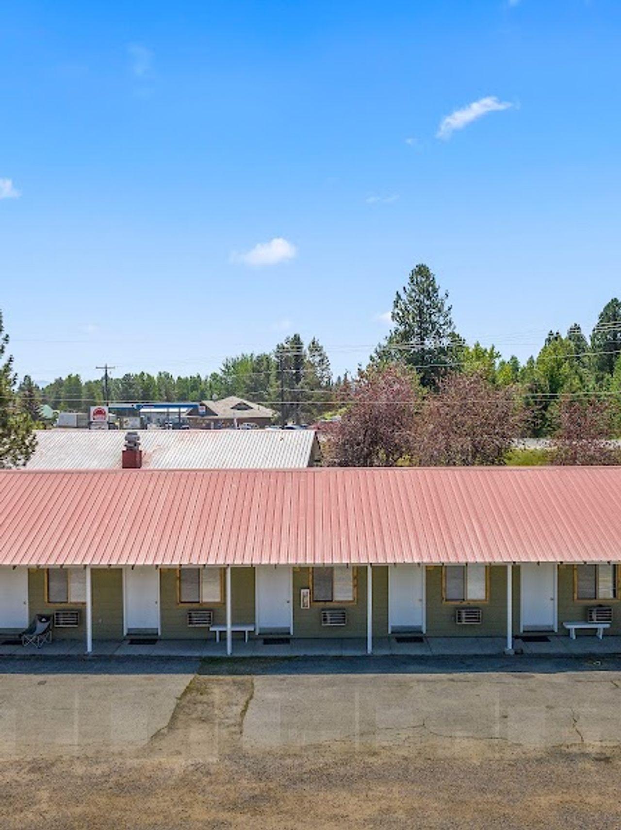 Photo of Birch Glen Lodge and Motel