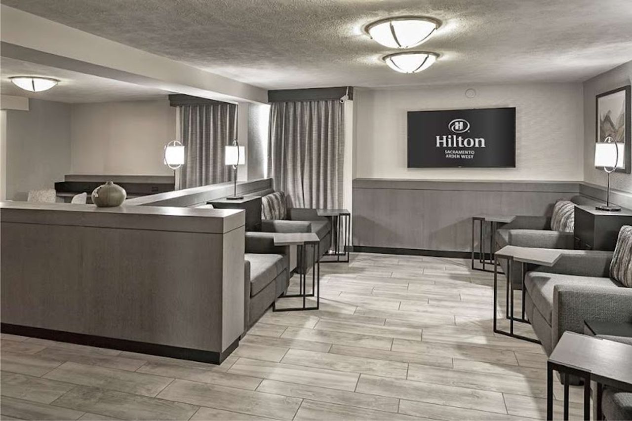 Photo of Hilton Sacramento Arden West
