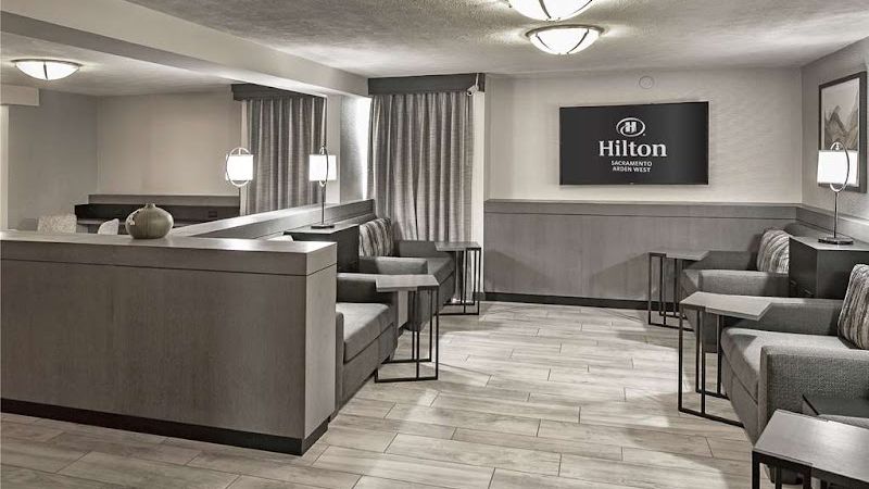 Photo of Hilton Sacramento Arden West