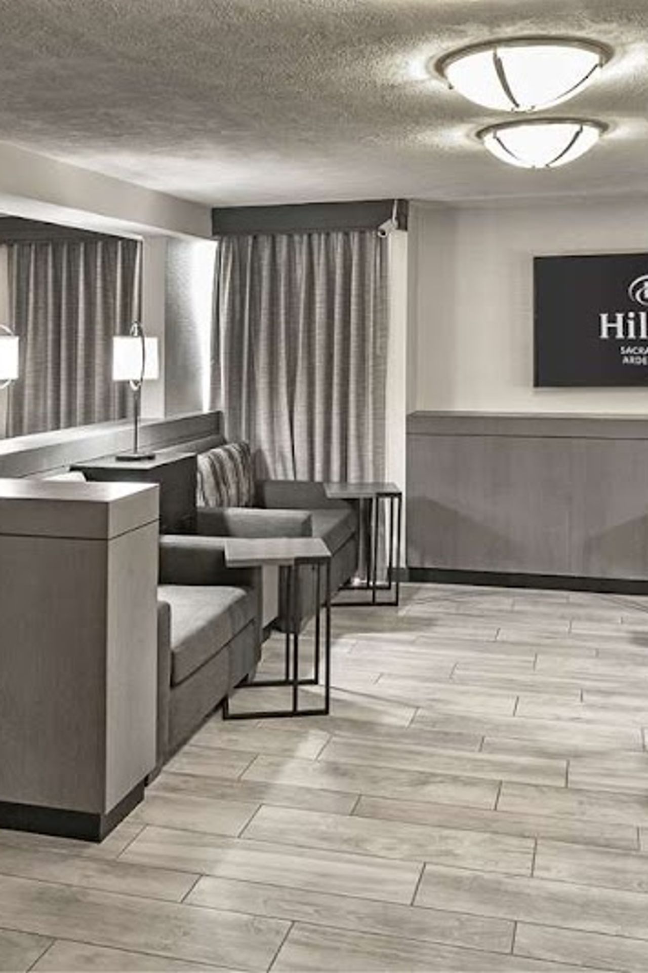 Photo of Hilton Sacramento Arden West