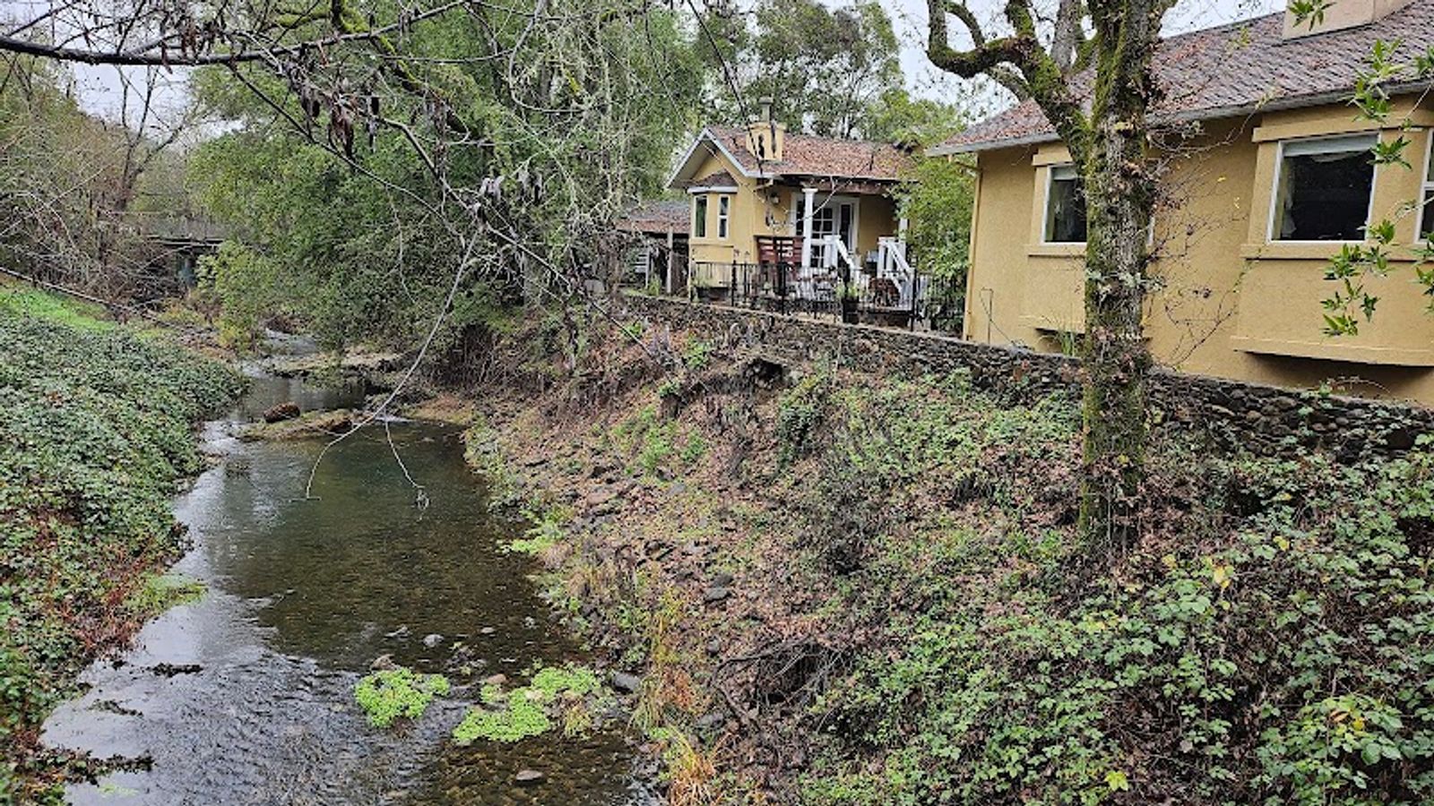 Photo of Glen Ellen Inn