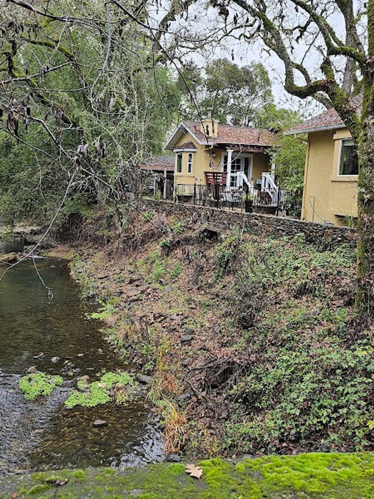 Photo of Glen Ellen Inn - Exterior