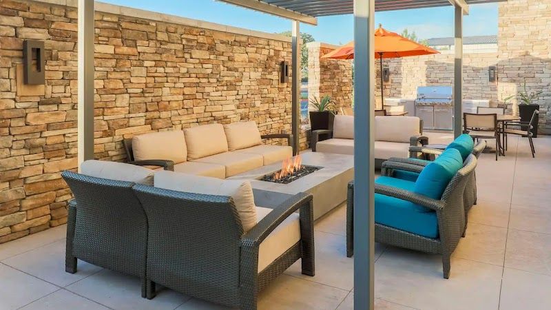 Photo of Hyatt House Davis