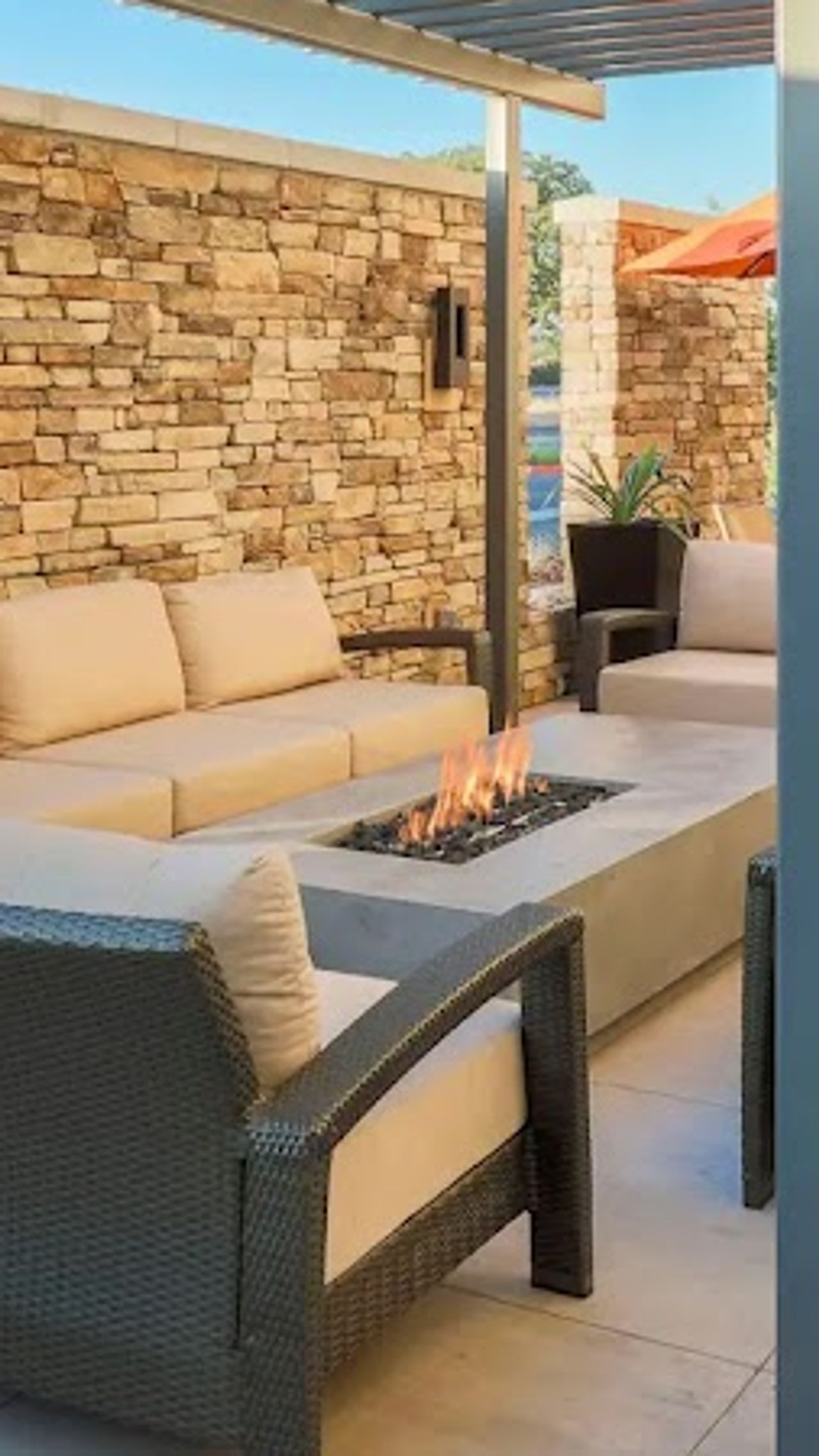 Photo of Hyatt House Davis