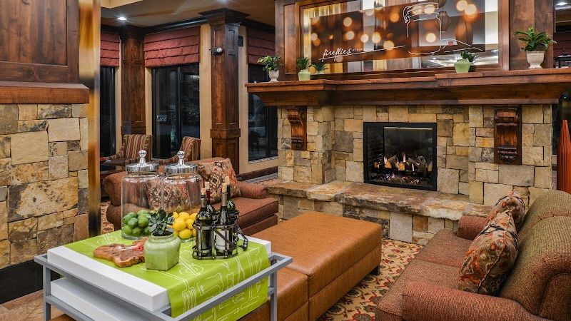 Photo of Hilton Garden Inn Twin Falls