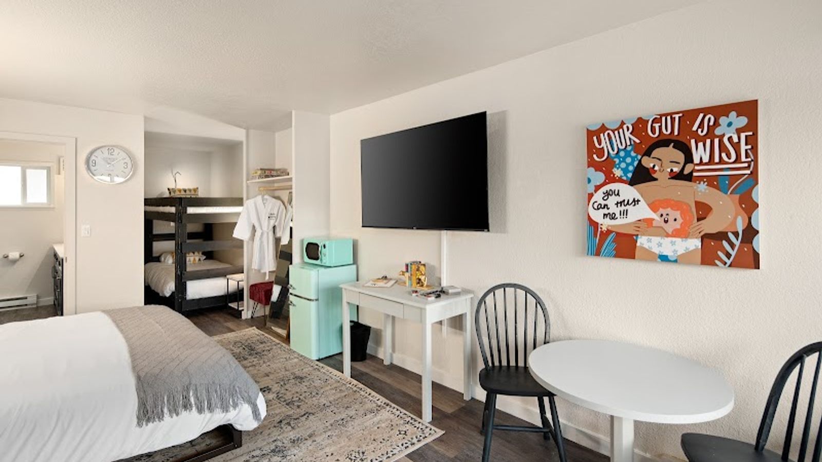 Photo of Hotel McCoy Pullman - Art, Coffee, Beer, Wine