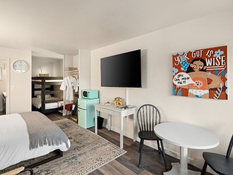 Photo of Hotel McCoy Pullman - Art, Coffee, Beer, Wine