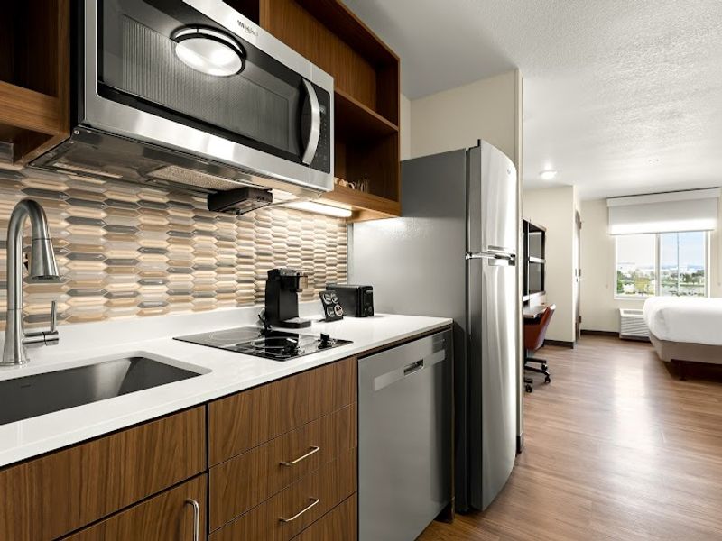 Photo of Everhome Suites Nampa Boise
