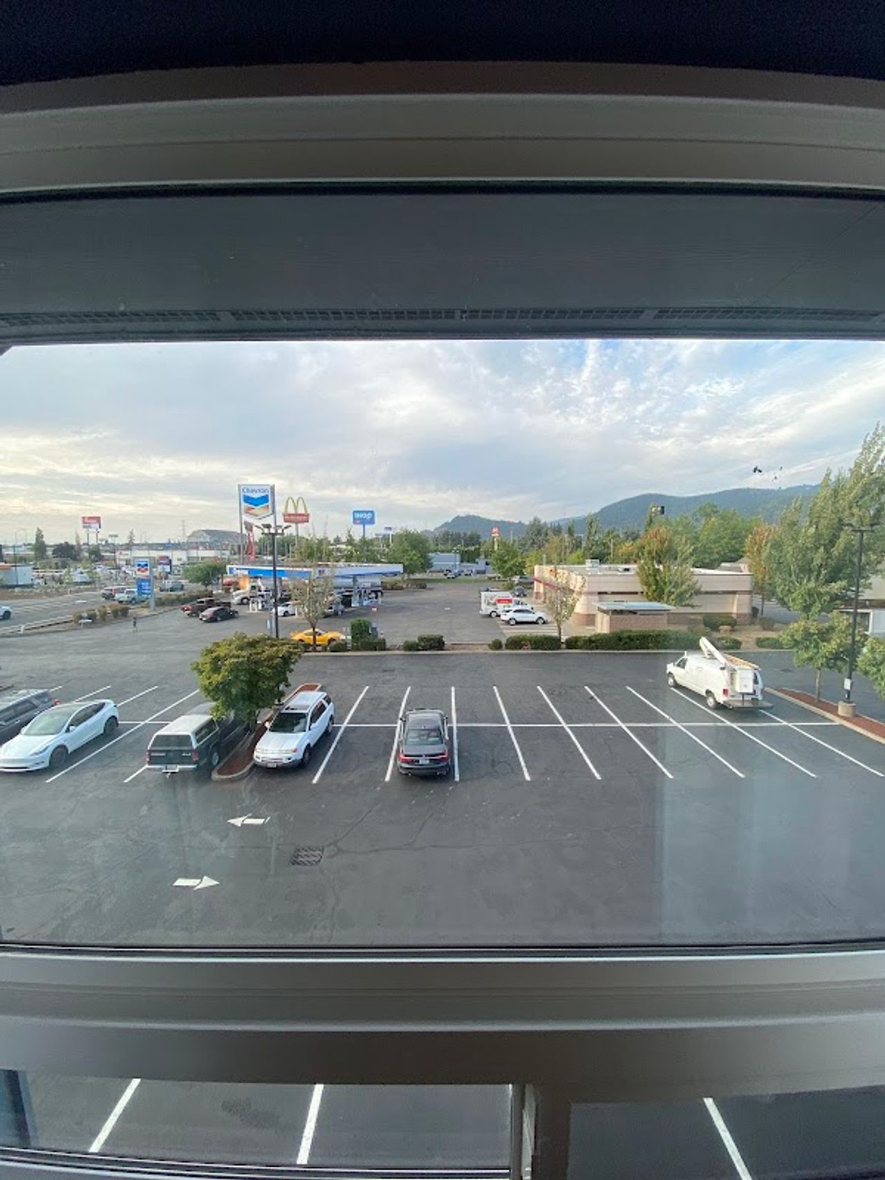 Photo of Spark by Hilton Springfield Eugene - Free Parking