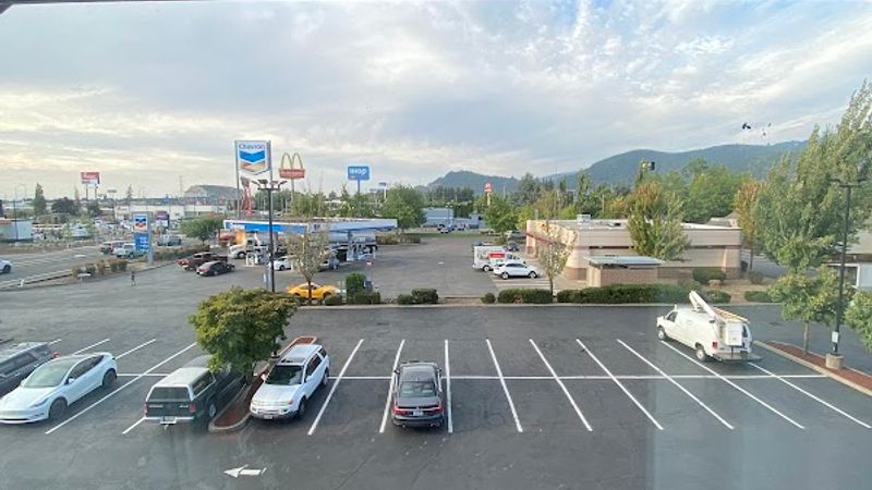 Photo of Spark by Hilton Springfield Eugene - Free Parking