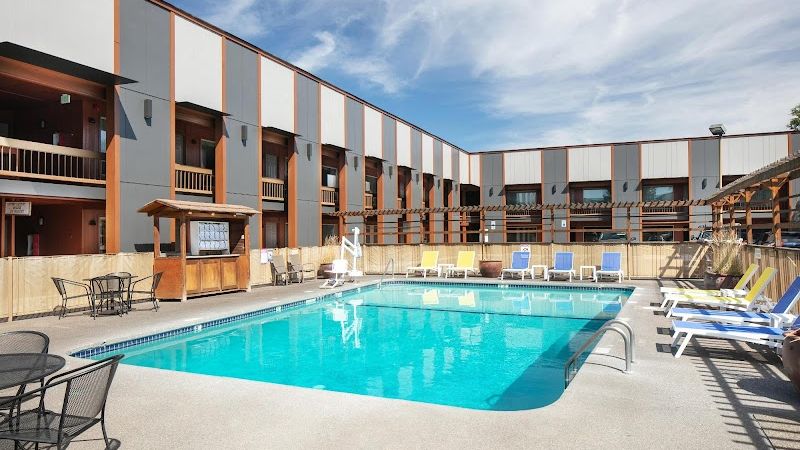 Photo of Waypoint Hotel