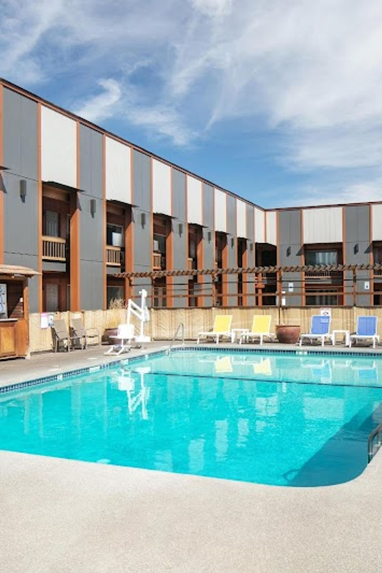 Photo of Waypoint Hotel