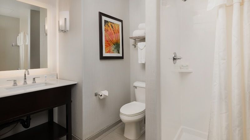 Photo of Homewood Suites by Hilton Vancouver-Portland