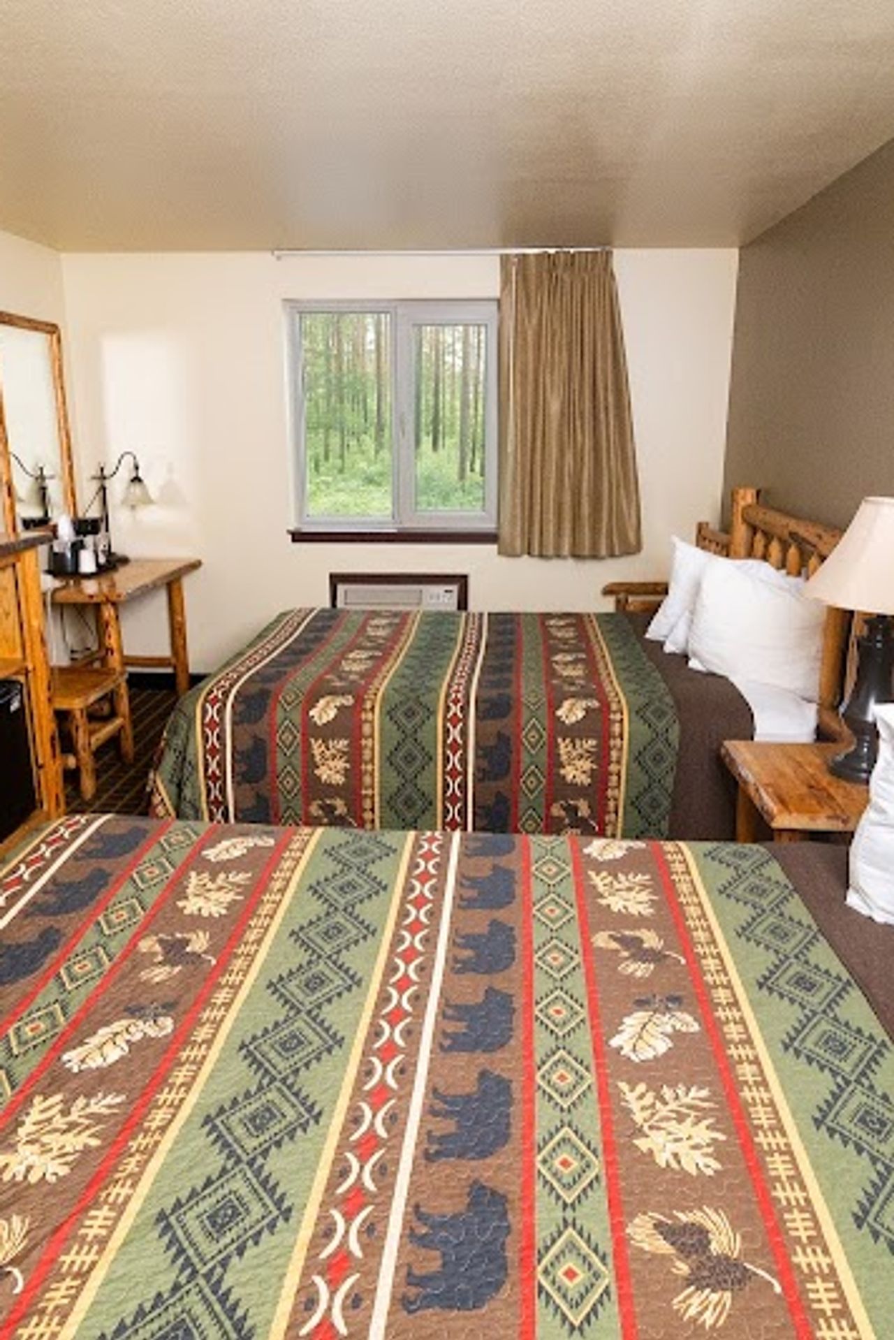 Photo of FairBridge Inn & Suites Sandpoint