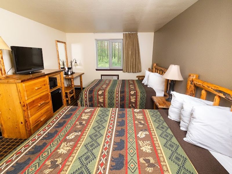 Photo of FairBridge Inn & Suites Sandpoint