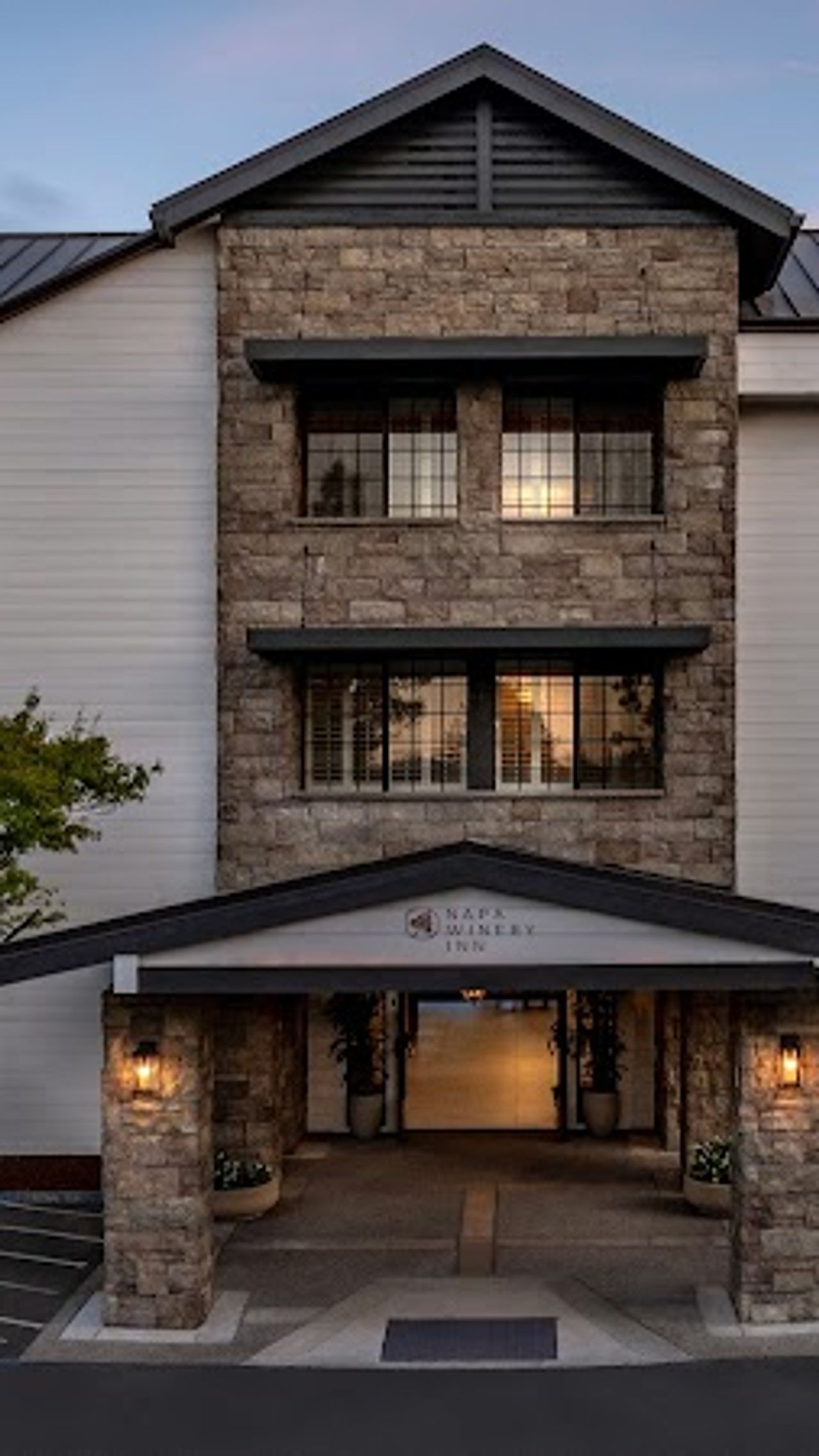 Photo of Napa Winery Inn