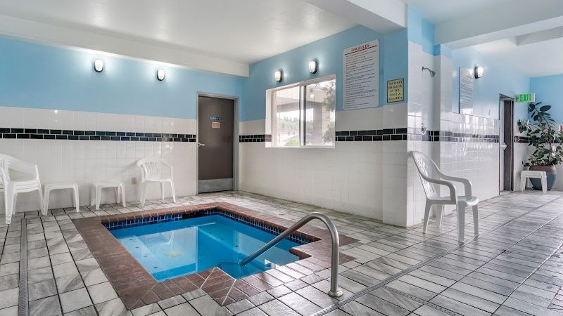 Photo of Comfort Inn Kent - Seattle