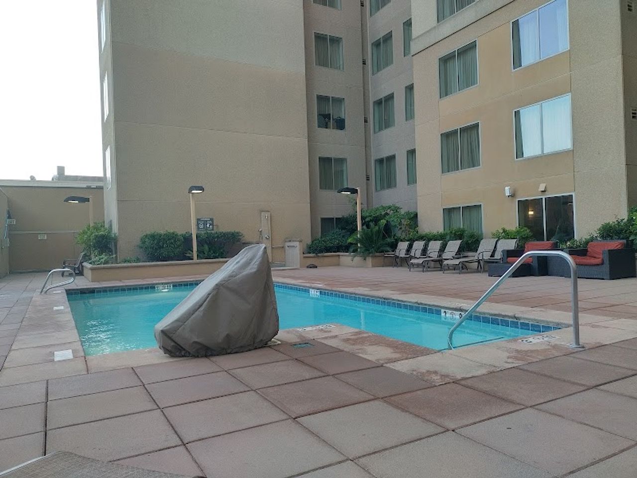 Photo of Residence Inn Sacramento Downtown at Capitol Park