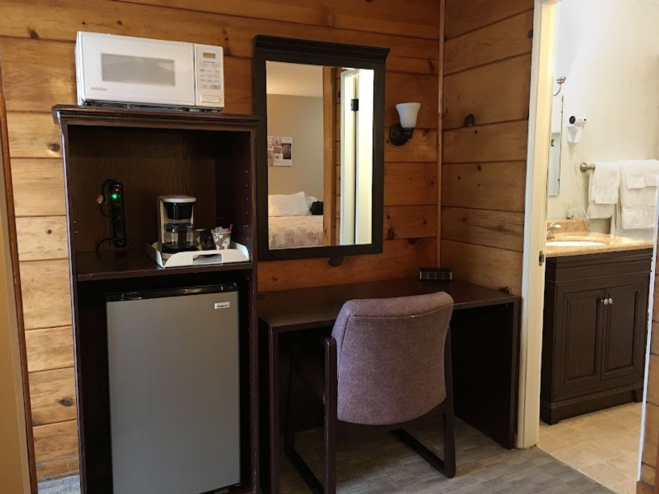 Photo of Walla Walla Garden Motel