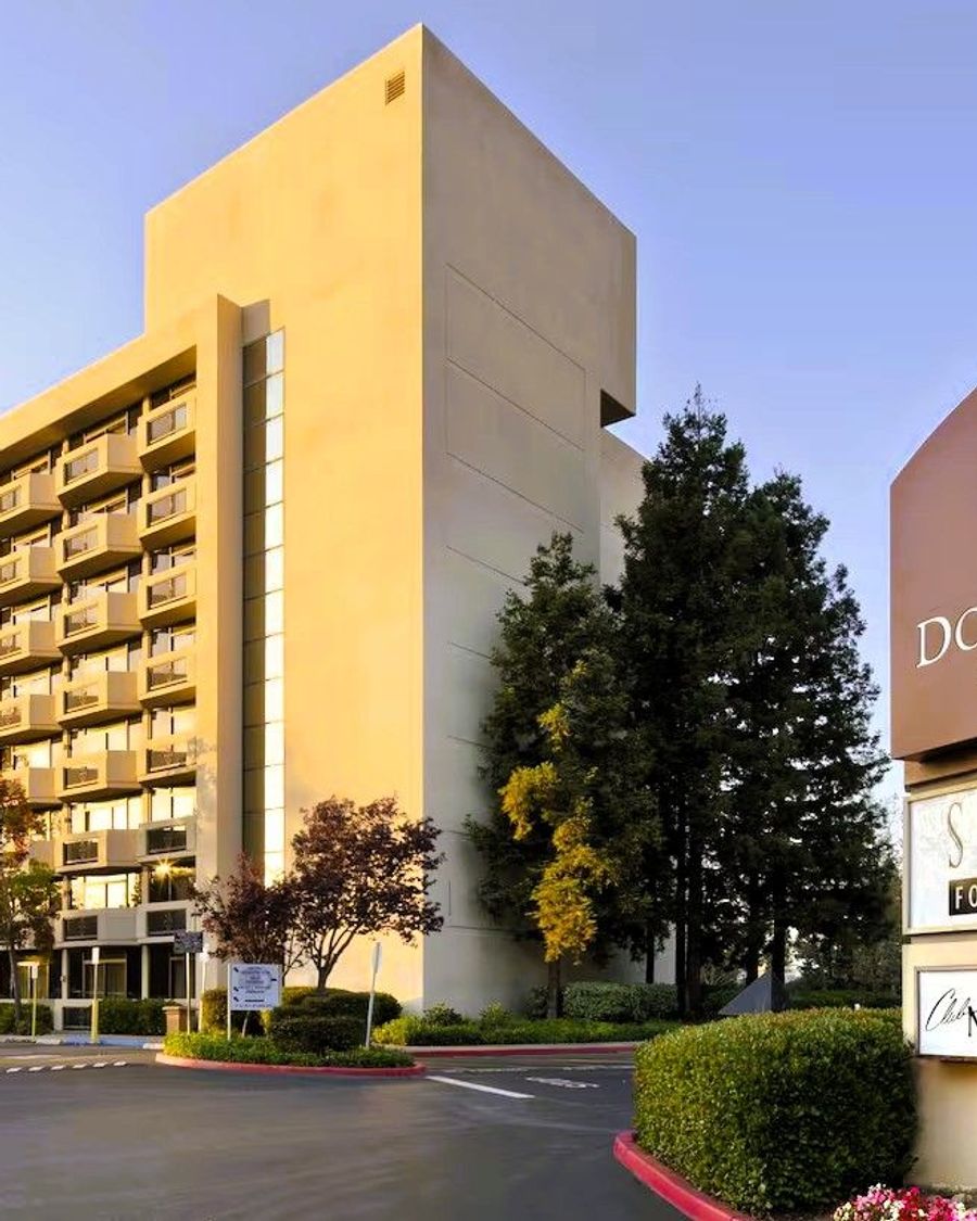 DoubleTree by Hilton Hotel San Jose