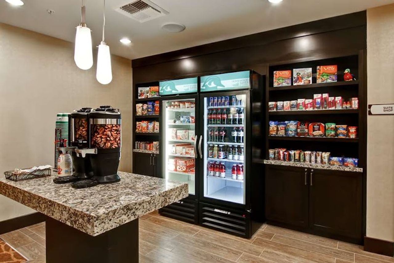 Photo of Homewood Suites by Hilton Palo Alto