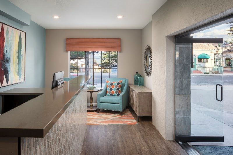 Photo of Wave Street Inn - Lobby, Reception