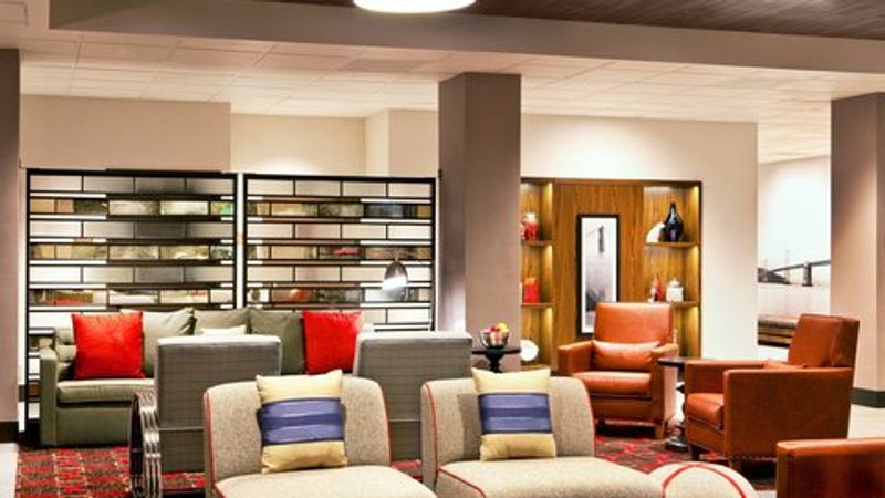 Photo of Four Points by Sheraton San Francisco Bay Bridge