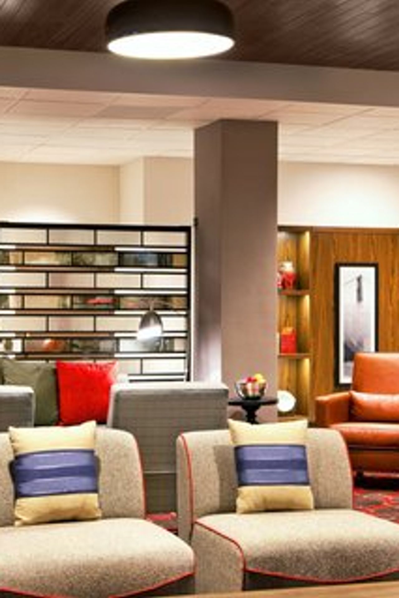 Photo of Four Points by Sheraton San Francisco Bay Bridge