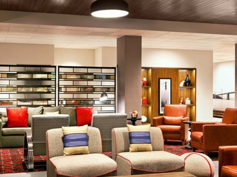 Photo of Four Points by Sheraton San Francisco Bay Bridge