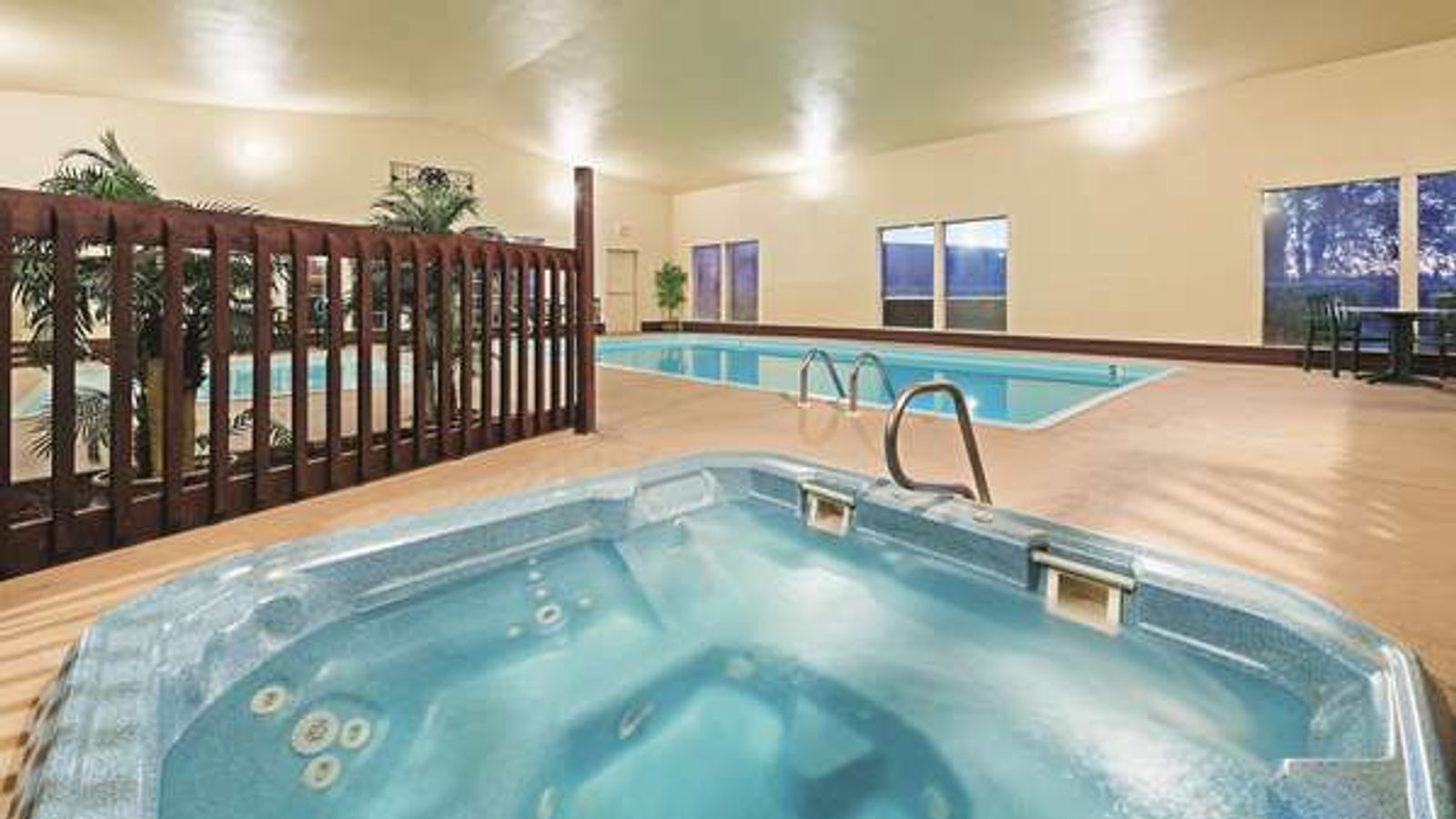 Photo of La Quinta Inn by Wyndham Caldwell