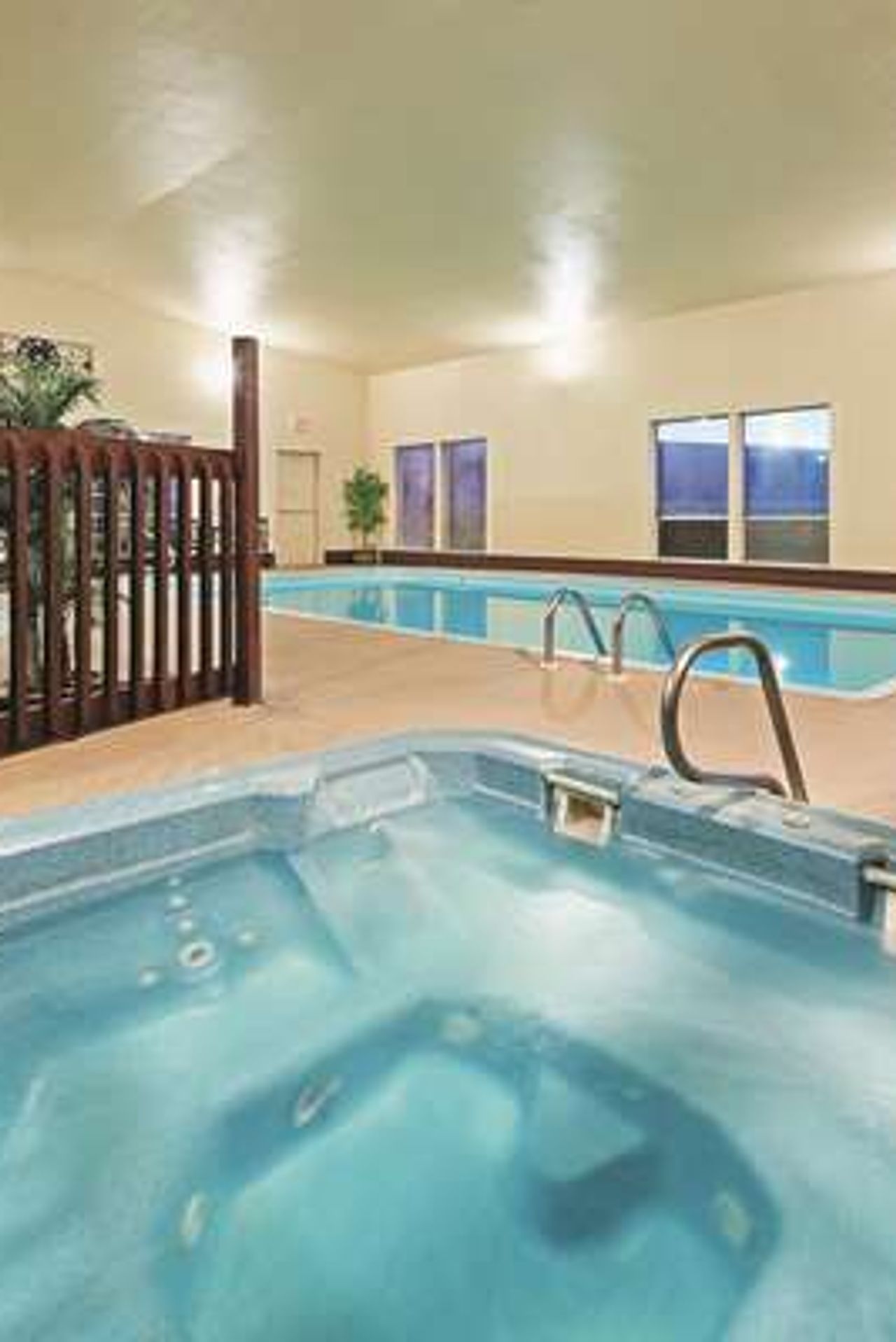 Photo of La Quinta Inn by Wyndham Caldwell