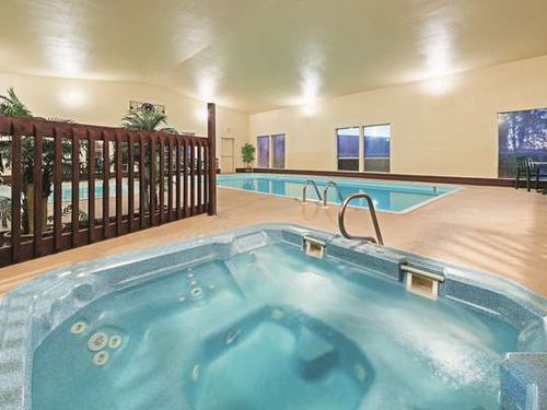 Photo of La Quinta Inn by Wyndham Caldwell