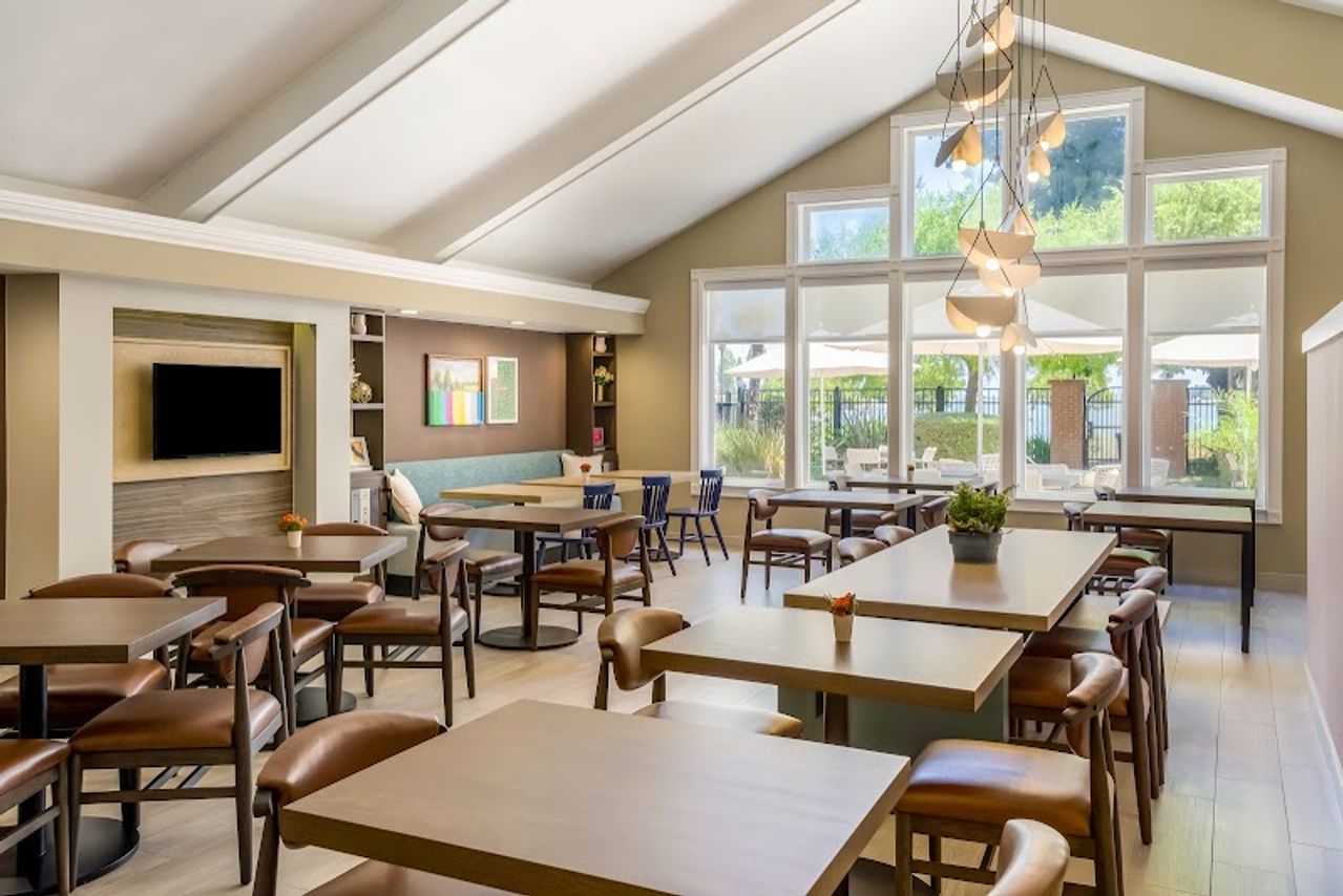 Photo of Sonesta ES Suites San Francisco Airport Oyster Point Waterfront