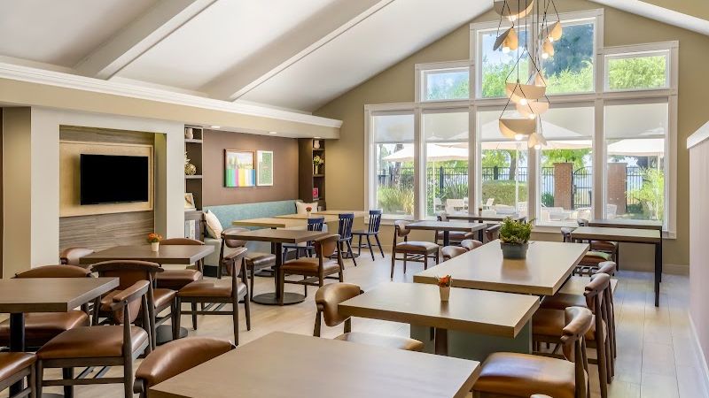 Photo of Sonesta ES Suites San Francisco Airport Oyster Point Waterfront