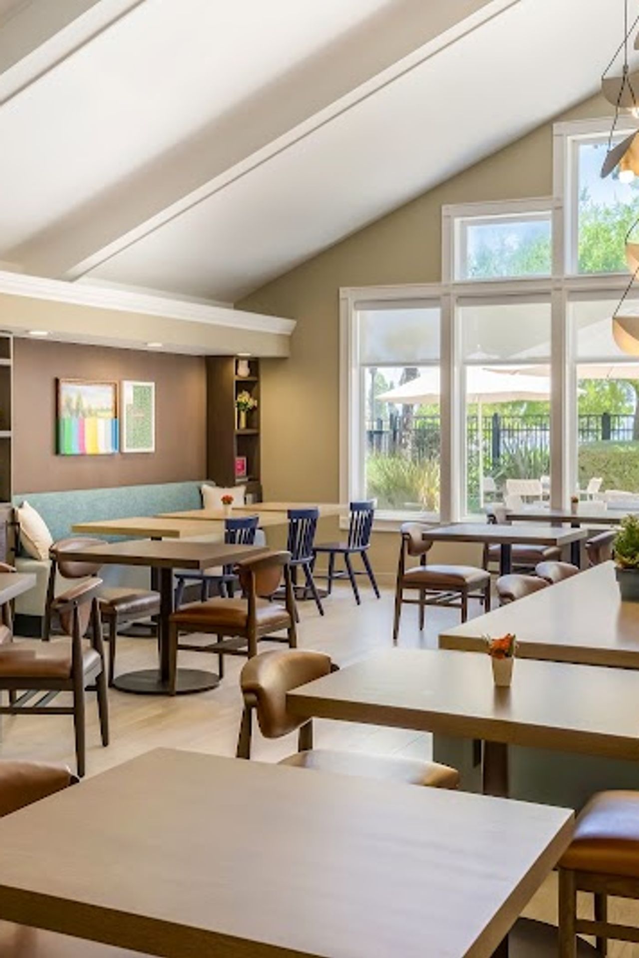 Photo of Sonesta ES Suites San Francisco Airport Oyster Point Waterfront
